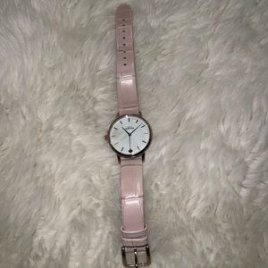Kate spade watch
